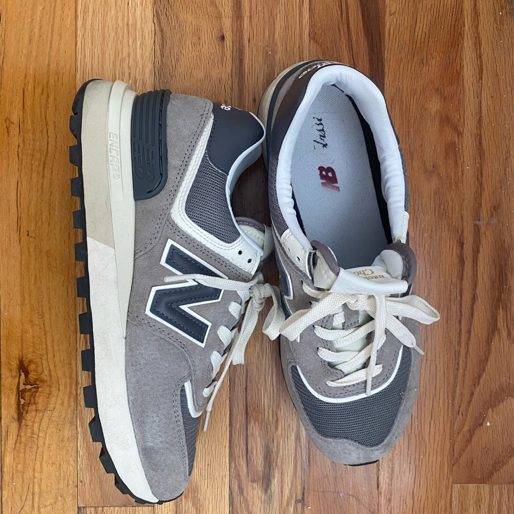 Classic New Balance Sneakers